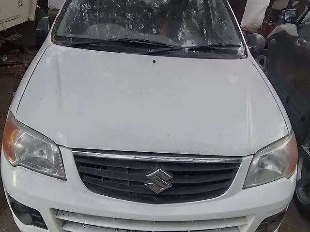 Used 2013 Maruti Suzuki Alto in Delhi