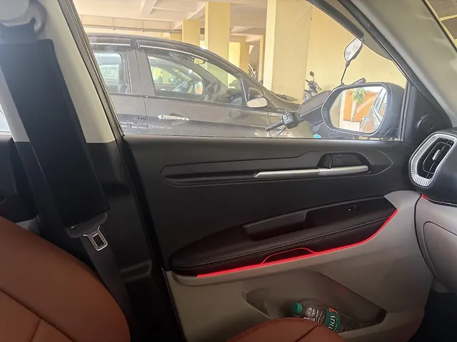 Used 2023 Kia Sonet in Bhubaneswar