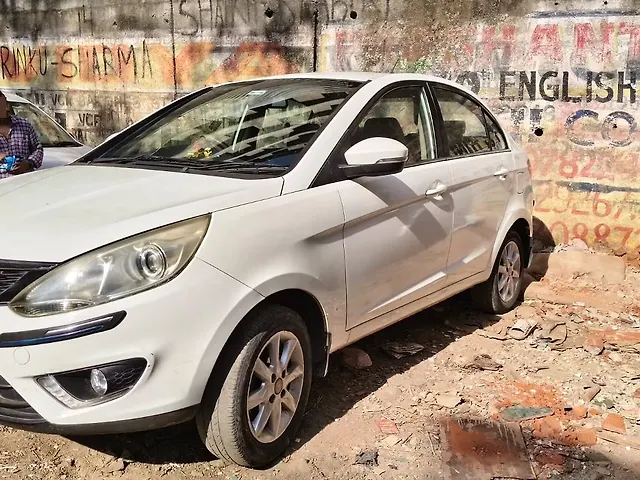 Used 2016 Tata Zest in Mumbai