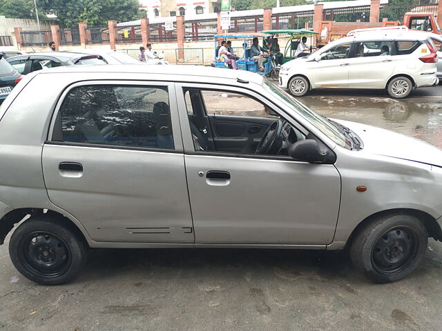 Used Maruti Suzuki Alto K10 [2010-2014] VXi in Delhi