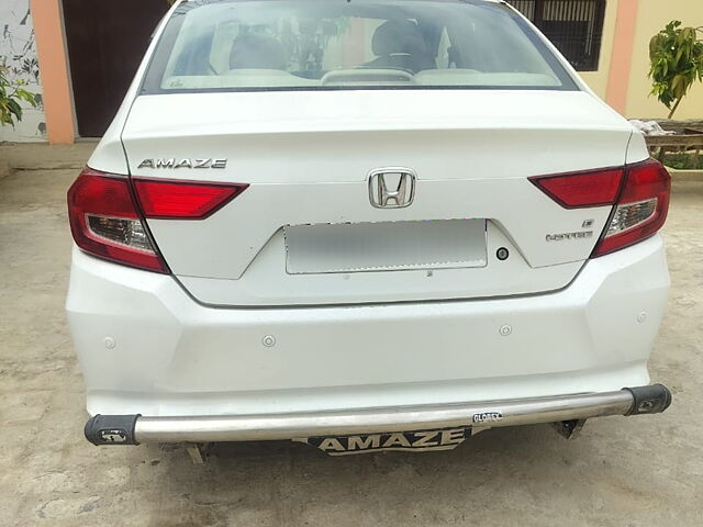 Used Honda Amaze S MT 1.5 Diesel in Varanasi