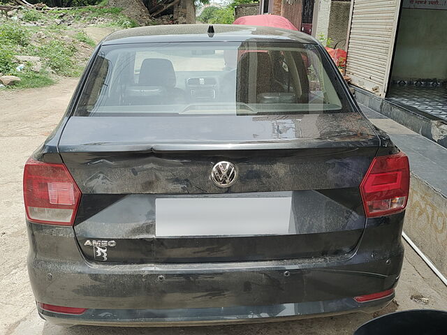 Used Volkswagen Ameo Comfortline 1.2L (P) in Pandharpur