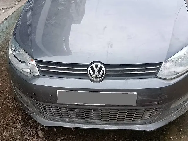 Used 2011 Volkswagen Polo in Aurangabad