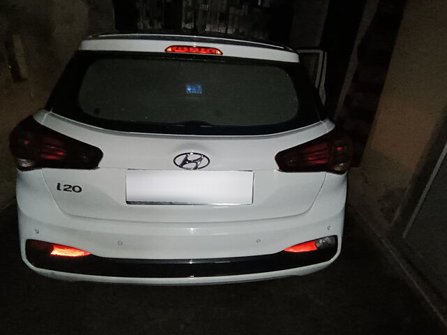 Used Hyundai Elite i20 [2019-2020] Magna Plus 1.2 [2019-2020] in Charkhi Dadri