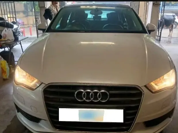 Used 2016 Audi A3 in Jamshedpur