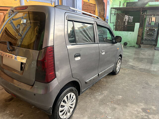 Used Maruti Suzuki Wagon R 1.0 [2014-2019] VXI in Bulandshahar