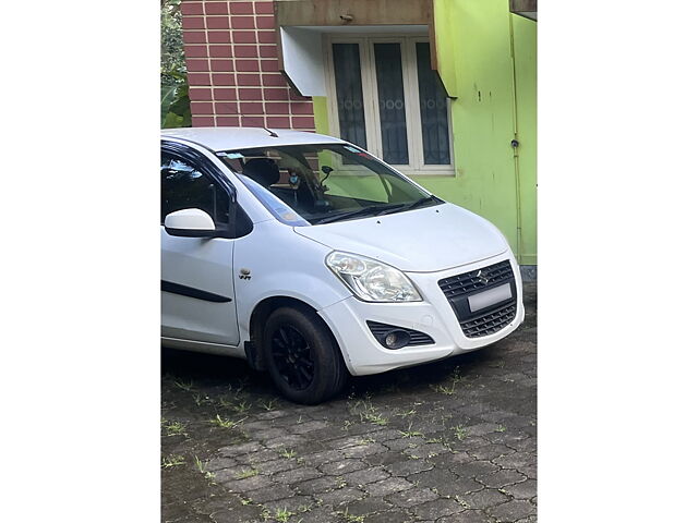 Used 2014 Maruti Suzuki Ritz in Kundapura