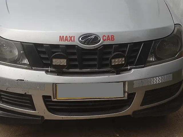 Used 2018 Mahindra Xylo in Medak