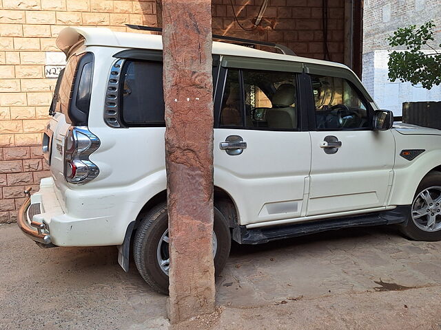 Used Mahindra Scorpio [2014-2017] S10 in Jodhpur