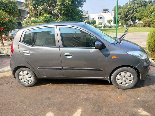 Used 2010 Hyundai i10 in Meerut