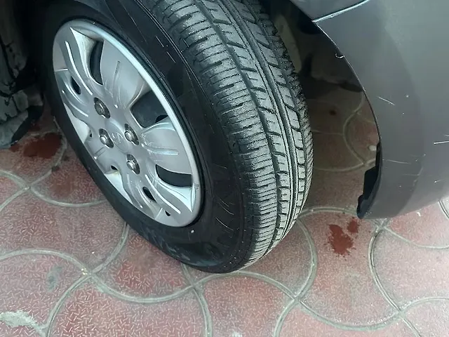 Used Hyundai i10 [2007-2010] Sportz 1.2 AT in Hyderabad