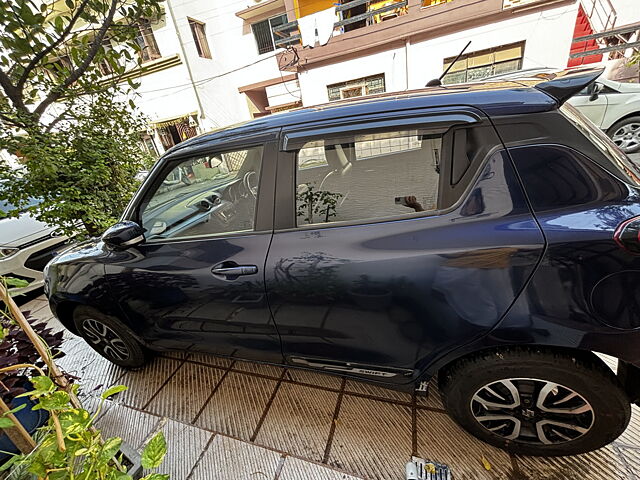 Used Maruti Suzuki Swift [2018-2021] VXi in Raipur