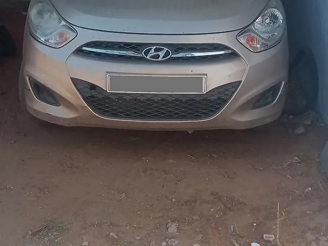 Used 2011 Tata Vista in Ajmer