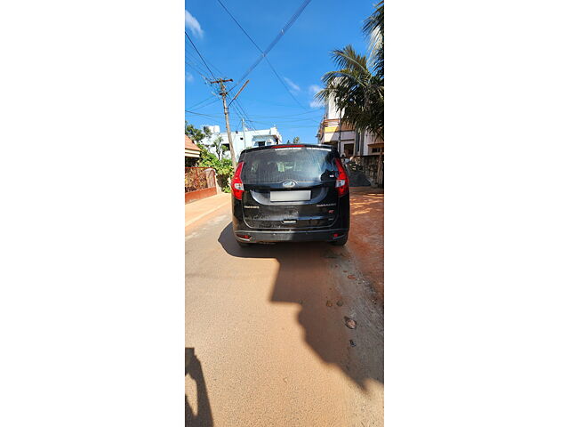 Used Mahindra Marazzo M2 8 STR [2020] in Cuddalore