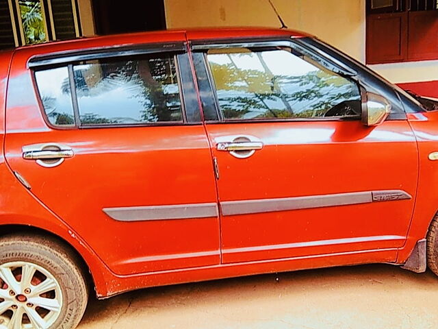 Used 2008 Maruti Suzuki Swift in Chikamagalur