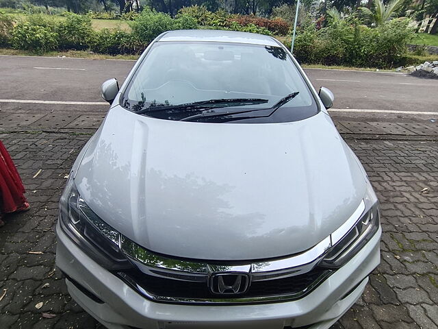 Used 2018 Honda City in Mumbai