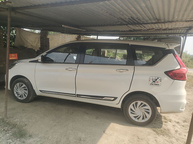 Used Maruti Suzuki Ertiga VXi (O) CNG [2022-2023] in Mainpuri