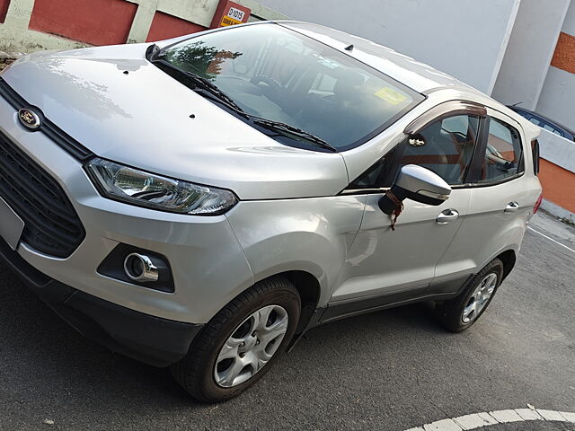 Used Ford EcoSport [2013-2015] Ambiente 1.5 TDCi in Panipat