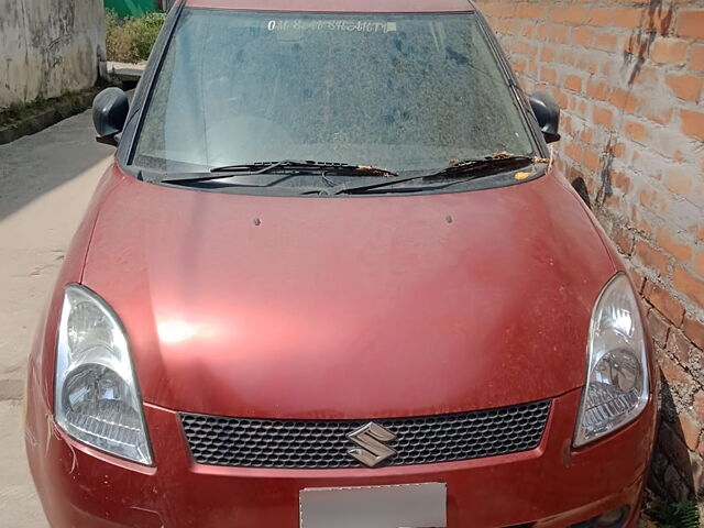 Used 2006 Maruti Suzuki Swift in Sambalpur