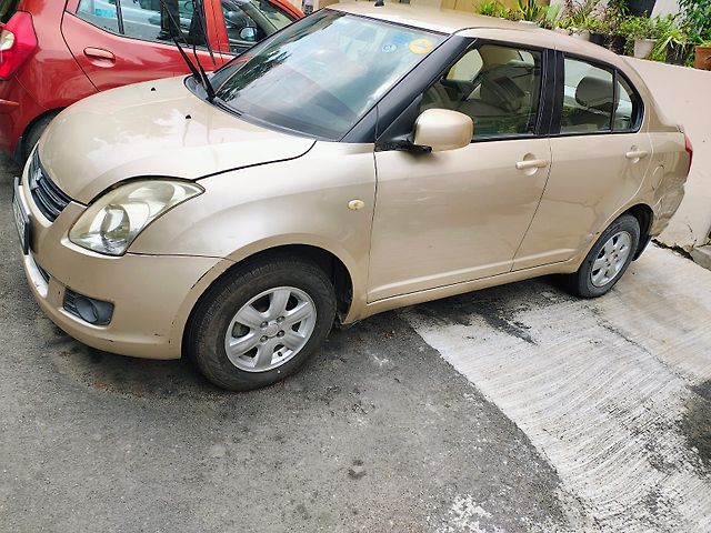 Used Maruti Suzuki Swift Dzire [2010-2011] ZXi 1.2 BS-IV in Delhi