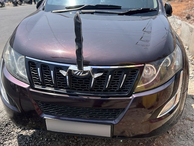 Used 2015 Mahindra XUV500 in Hosur
