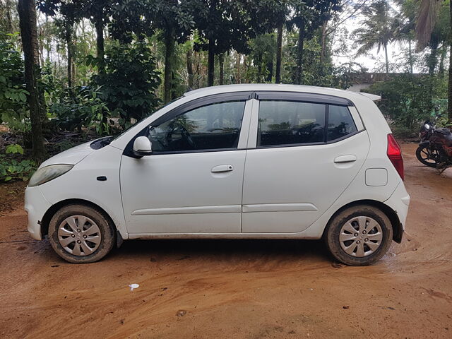 Used 2011 Hyundai i10 in Chikamagalur