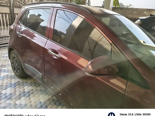 Used 2014 Hyundai Grand i10 in Sambalpur
