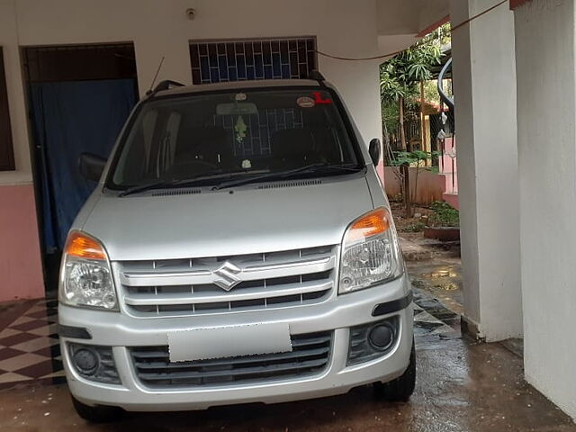 Used 2010 Maruti Suzuki Wagon R in Chennai