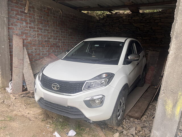 Used Tata Nexon [2017-2020] XM in Rampur (Himachal Pradesh)