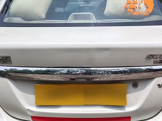 Used 2017 Maruti Suzuki DZire in Dehradun