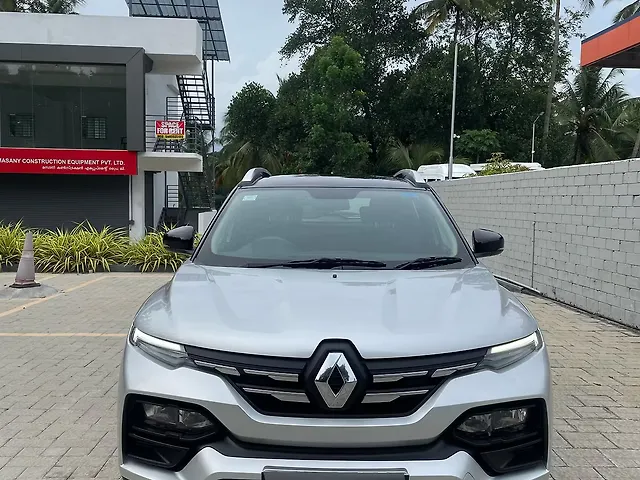 Used 2021 Renault Kiger in Coimbatore