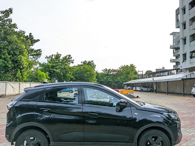 Used Tata Nexon EV [2020-2022] XZ Plus Dark Edition in Nagpur