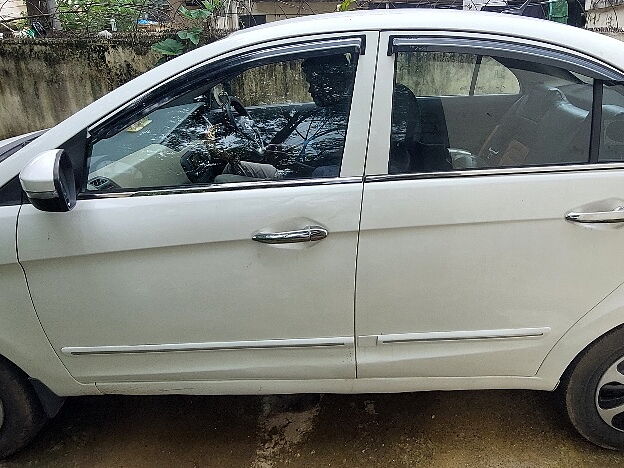 Used Tata Zest XM 75 PS Diesel in Bhubaneswar