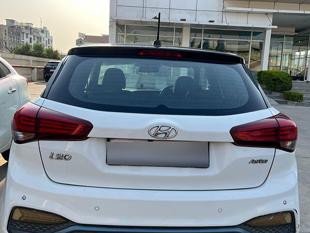 Used Hyundai Elite i20 [2018-2019] Asta 1.4 CRDi Dual Tone in Delhi