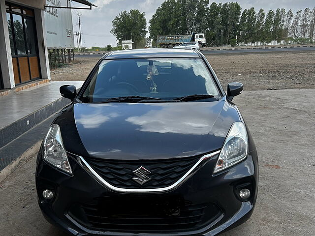 Used Maruti Suzuki Baleno [2015-2019] Delta 1.2 in Malia