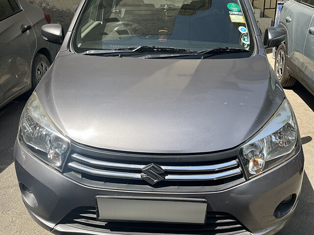 Used 2017 Maruti Suzuki Celerio in Delhi