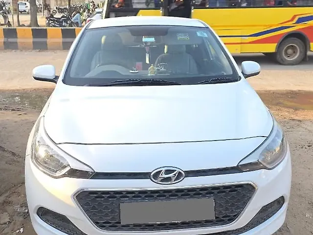 Used Hyundai Elite i20 [2018-2019] Magna Executive 1.2 in Jaipur