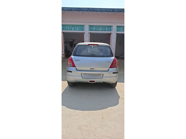 Used Maruti Suzuki Swift  [2005-2010] VXi in Gonda