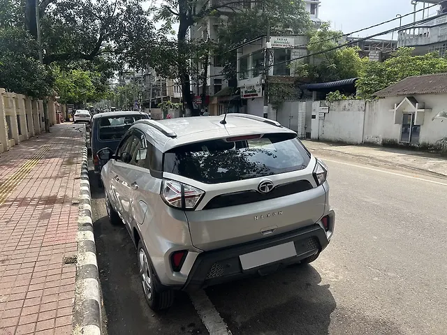 Used Tata Nexon [2020-2023] XM (S) [2020-2023] in Guwahati