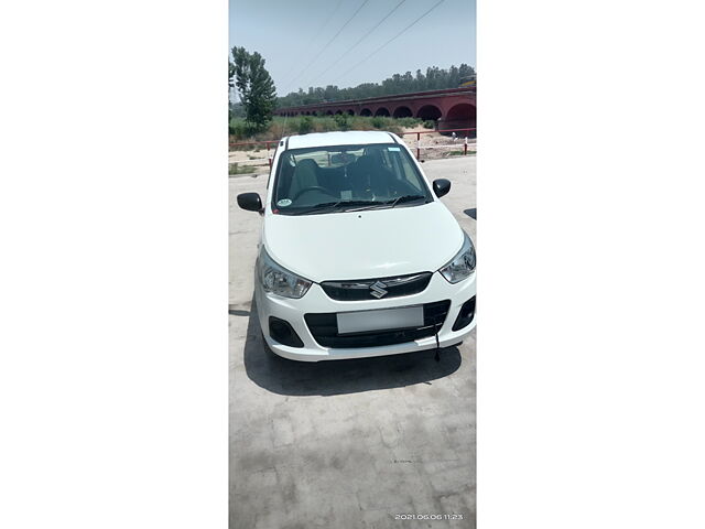 Used 2018 Maruti Suzuki Alto in Kurukshetra