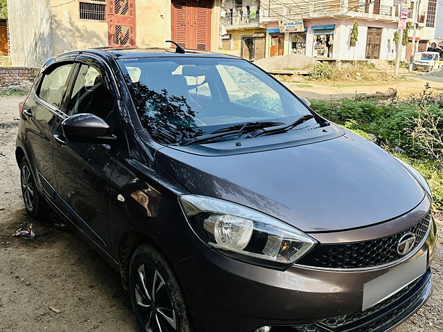 Used 2017 Tata Tiago in Ghaziabad