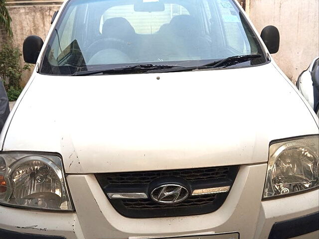 Used Hyundai Santro Xing [2003-2008] XL eRLX - Euro III in Ludhiana