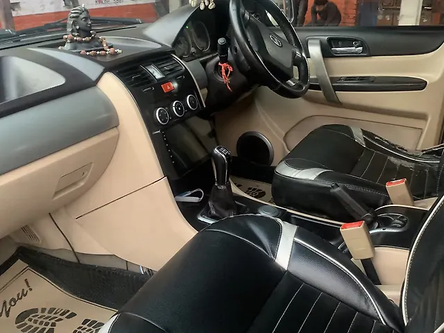 Used Tata Safari [2015-2017] 4x2 GX DICOR 2.2 VTT in Jammu