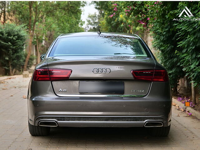 Used Audi A6 [2015-2019] 35 TDI Matrix in Delhi