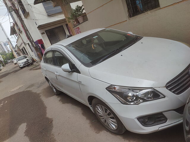 Used Maruti Suzuki Ciaz [2014-2017] VXi in Surat