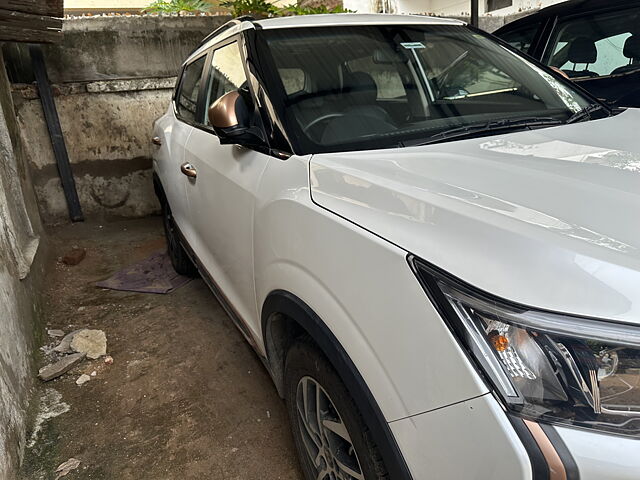 Used Mahindra XUV400 EL 39.4 KWH in Secunderabad