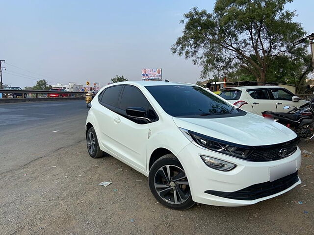 Used 2020 Tata Altroz in Pune