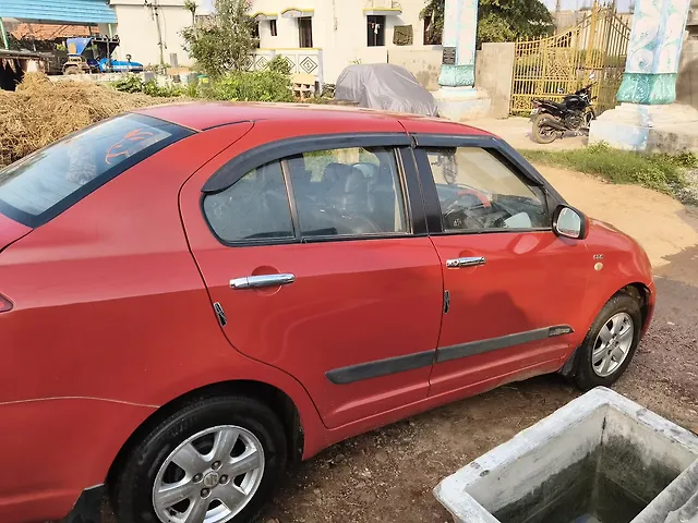 Used Maruti Suzuki Swift  [2005-2010] LDi in Kavali