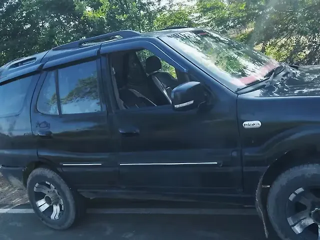 Used 2009 Tata Safari in Morena
