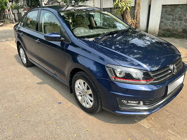 Used 2015 Volkswagen Vento in Mumbai Used 2015 Volkswagen Vento in Mumbai